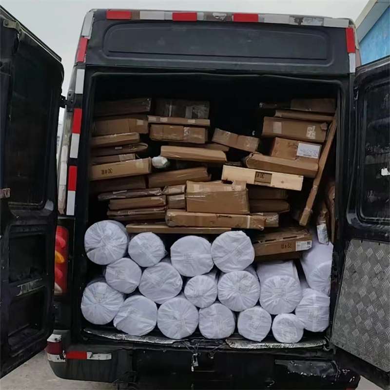 山西阳泉平定县到苍南物流公司——一站式服务，让货运更便捷（苍南的物流专线）