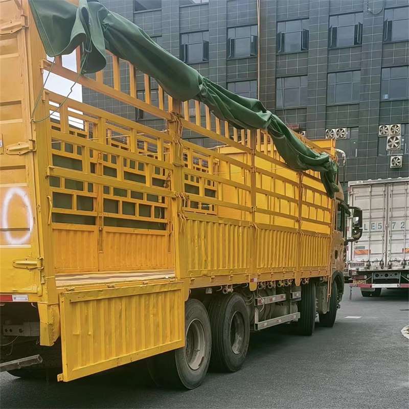 山西阳泉平定县到新泰物流公司——一站式货运服务（到新泰的物流）