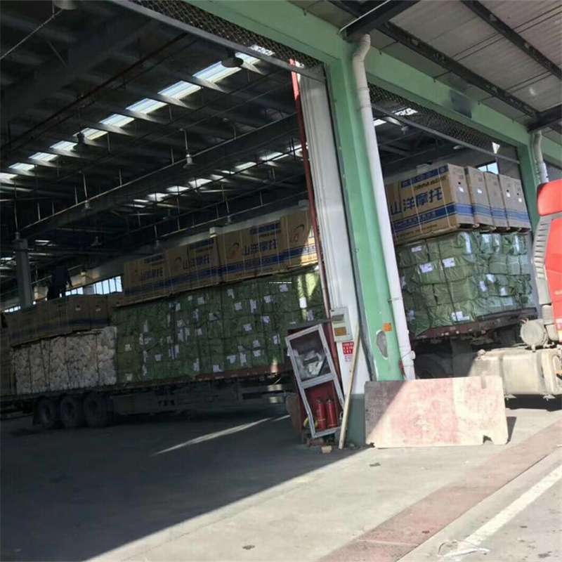 山西阳泉平定县到苏州物流公司——一站式服务，让货运更便捷